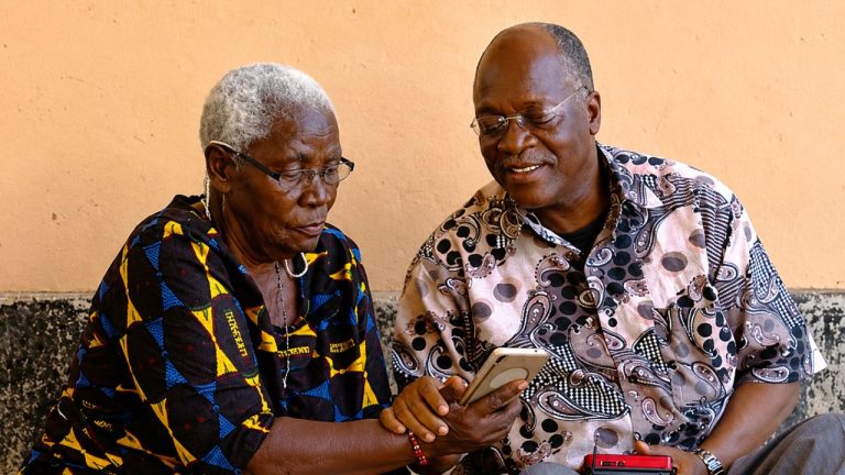 Mama Mzazi wa Hayati Magufuli Afariki Dunia