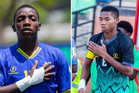 Serengeti Boys Wawili Waitwa Taifa Stars ya Wakubwa