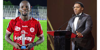 Paul Makonda "Kwa Lile Goli la Chama Tuna Mpango wa Kumpa Uraia wa Tanzania"