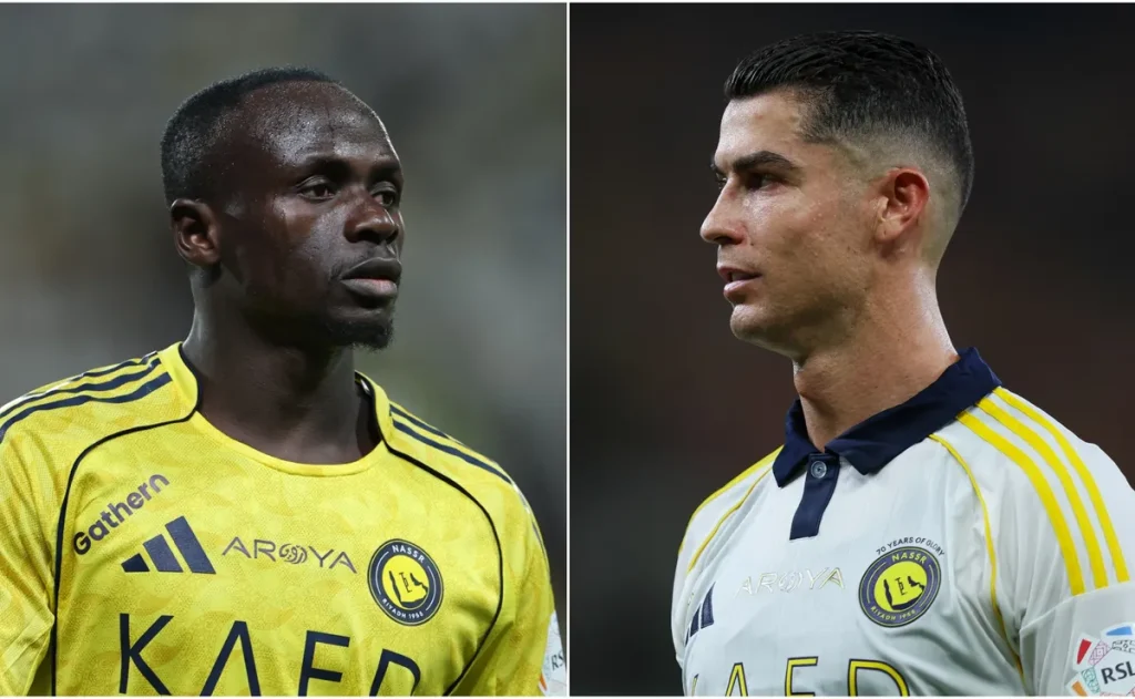 Ronaldo na Mane Waangukia Pua Tena, Gamba Osaka FC Ikiitwaa Ubingwa AFC Champions League 2