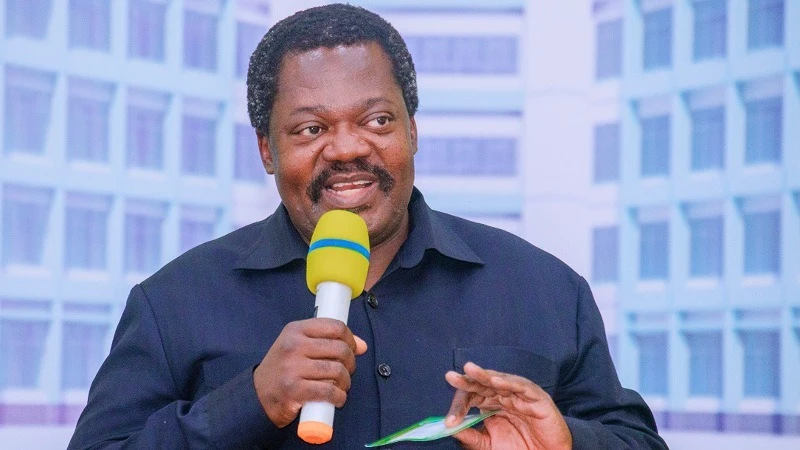 Dk. Nchimbi mgeni rasmi Siku ya Mazingira Duniani