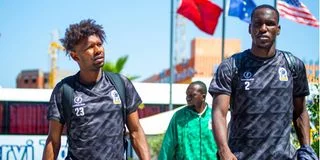 Ebola yaitibulia Taifa Stars, yafutiwa mechi Morocco