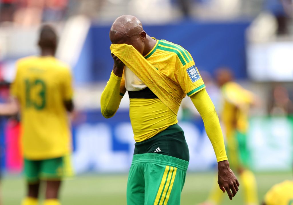 Timu ya Taifa ya South Africa Yatupwa nje Kombe la Dunia 2026, Canada Yatinga 16 Bora
