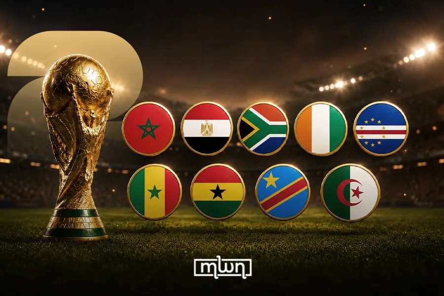 AFRIKA Yaweka Historia TIMU 9 Zatinga Hatua ya Mtoano Kombe la Dunia