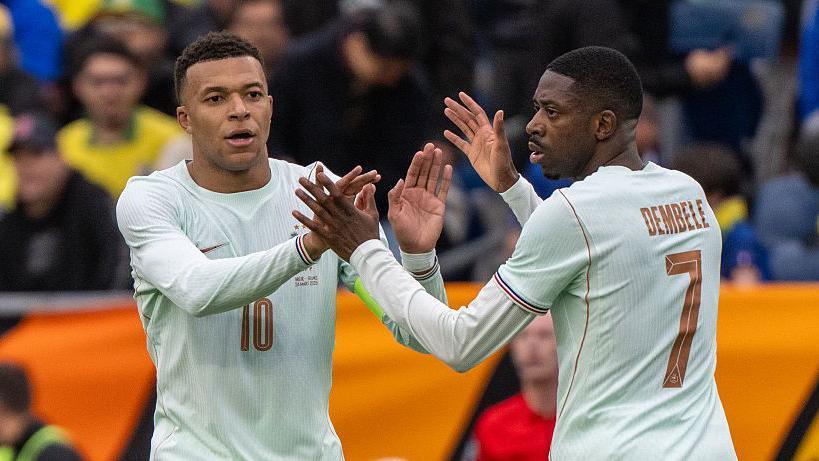 Ufaransa, Norway Wafuzu 32 Bora, Senegal Anasubiri Best Loser
