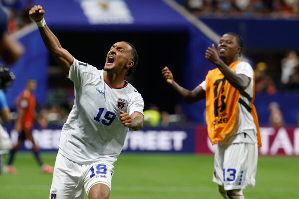 Cape Verde