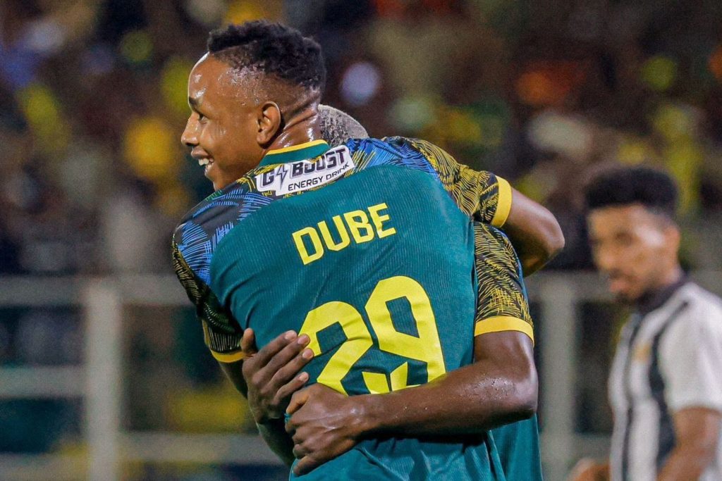 TETESI za Usajili: Simba Kumsajili Prince DUBE Kuchukua Nafasi ya Doumbia
