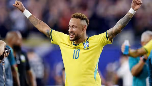 Neymar Acheza MECHI ya Kwanza Kombe la Dunia 2026 Brazil Ikitinga 32 Bora