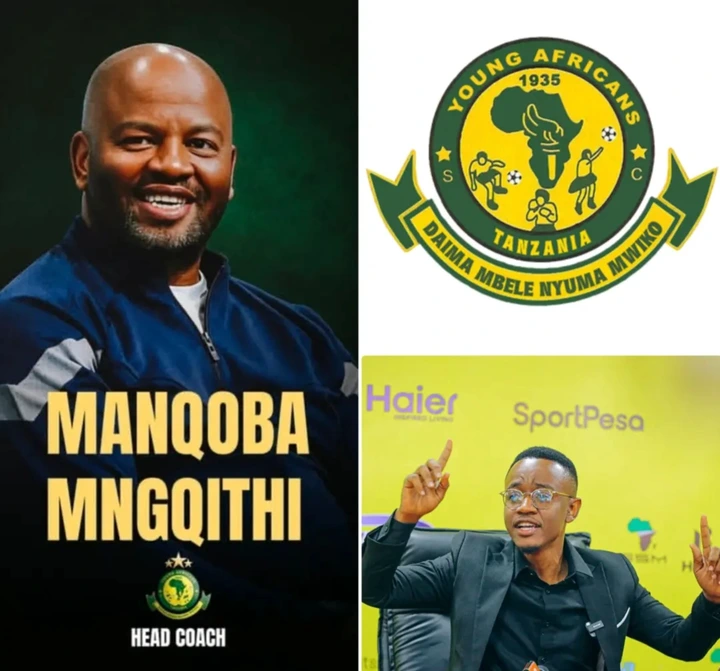 Mapinduzi ya Mngqithi Yanga: Kasi ya Kocha Mpya Inavyotikisa Dirisha la Usajili