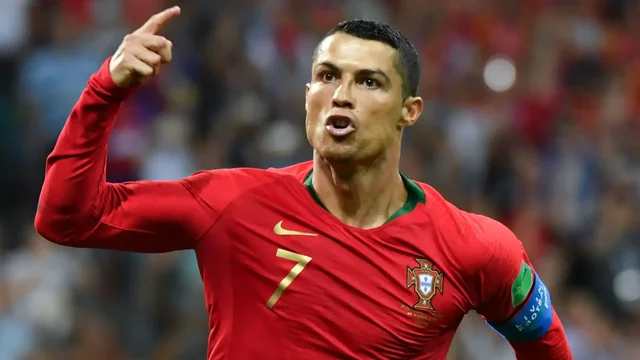 Cristiano Ronaldo Atangaza Kustaafu Timu ya Taifa Baada ya Kombe la Dunia 2026