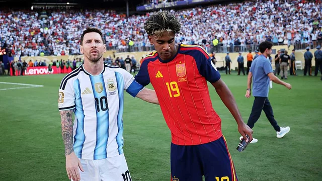 Yamal amfunika Messi! Orodha mpya ya Ballon d'Or 2026 yatikisa dunia ya soka