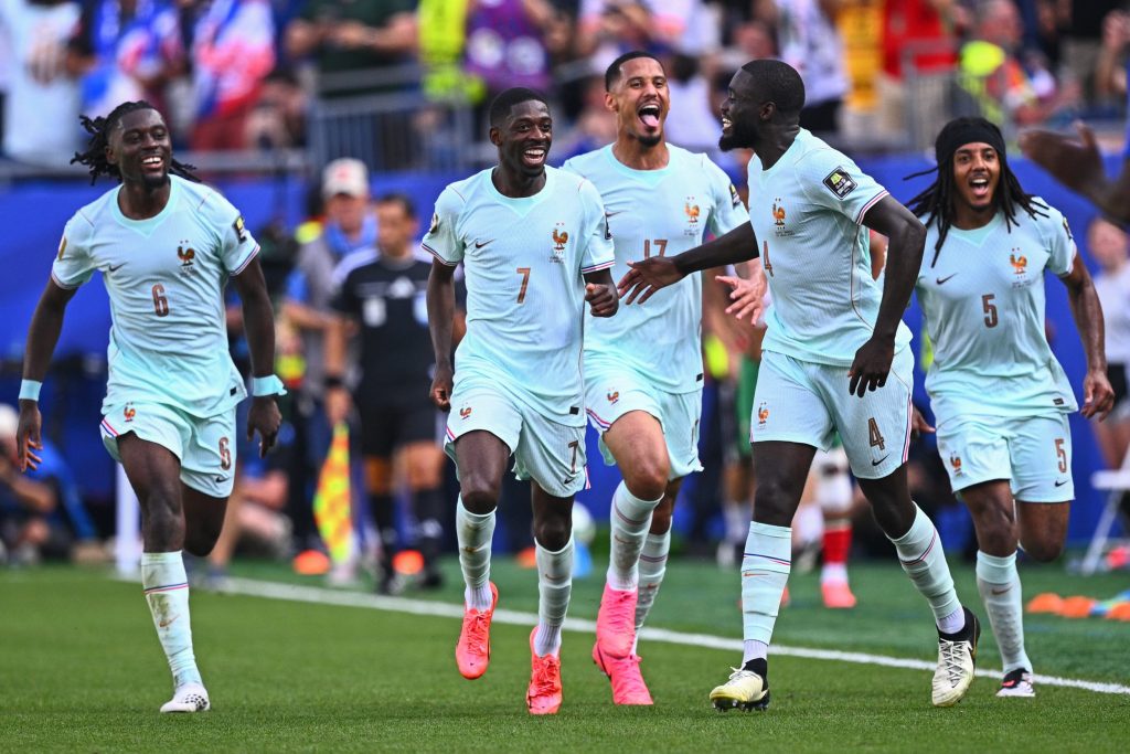 Ufaransa Yaitandika Morocco 2-0 na Kutinga Nusu Fainali ya Kombe la Dunia