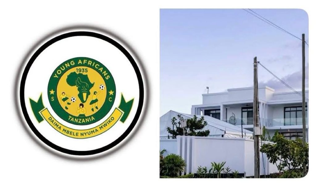 Sakata la Dressing Room: Yanga Yatofishwa Sh Milioni 100, Eng. Hersi Matatani