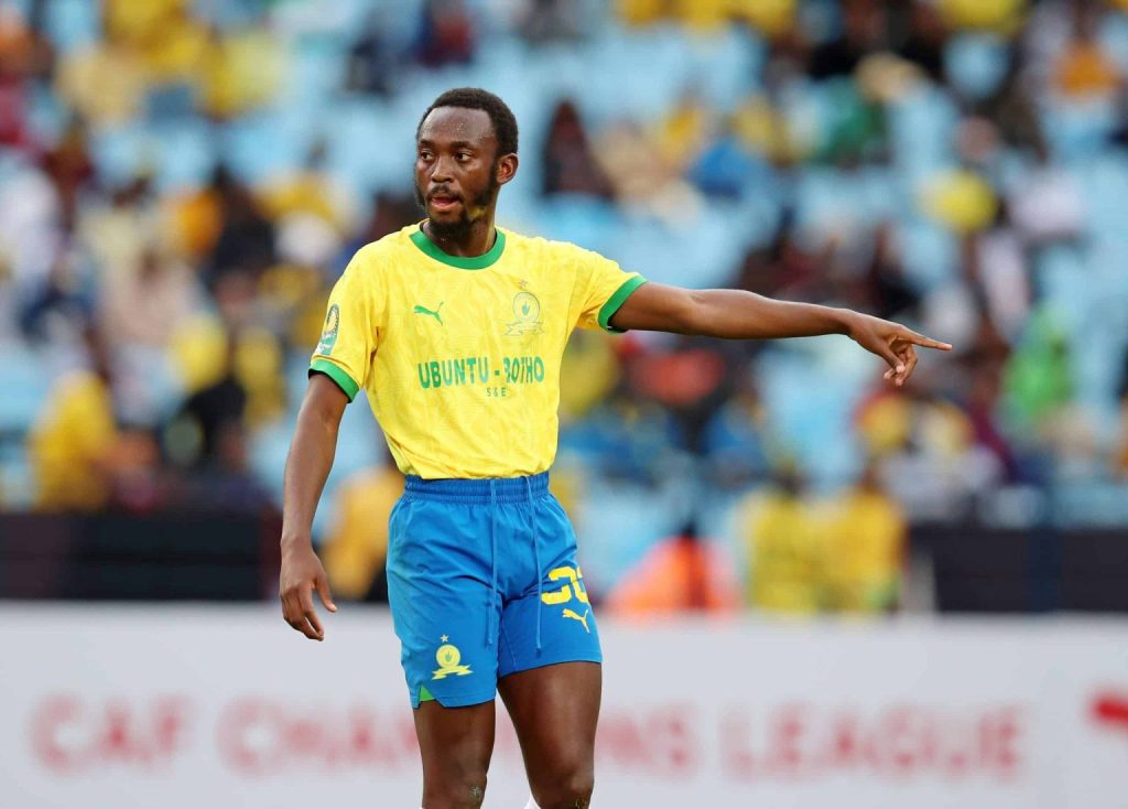 Fahamu Safari ya Peter Shalulile wa Yanga Kutoka Namibia na Mamelodi