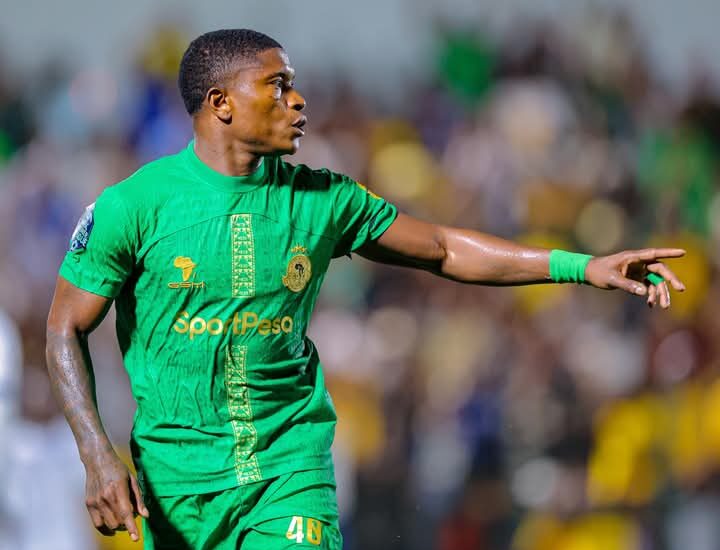 Azam Kamateni DEPU Amsaidie Feisal Salum Pale Mbele