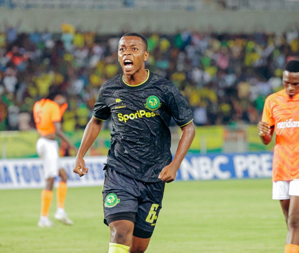 Yanga SC Yatajwa Kumpigia Hesabu Feisal Salum Wa Azam FC