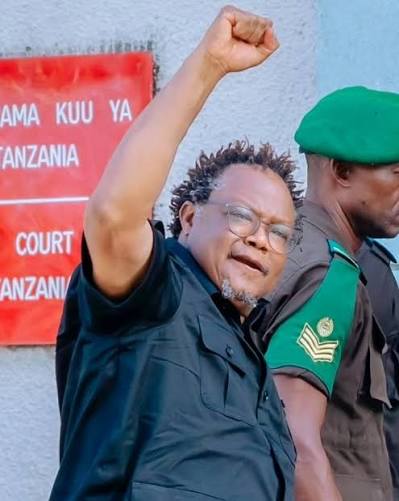 Tundu Lissu: Kama Walitaka Nikonde Watafute Utaratibu Mwingine