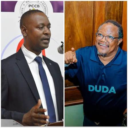 Tundu Lissu Adai Fidia ya Siku 139 Gerezani, Aitaka Mahakama ya Rufani Itupilie Mbali Maombi ya DPP