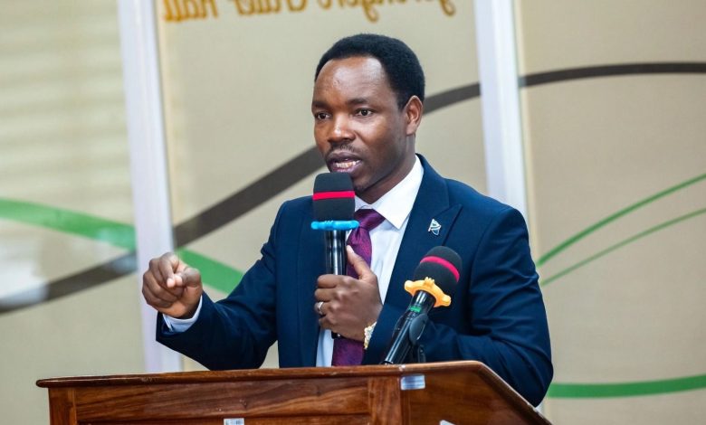 Waziri Katambi Atoa Tamko AFCON 2027: "Tanzania ni Salama na Tuko Tayari"