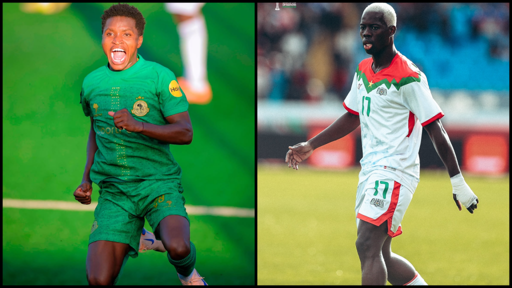 Aziz Ki Amkubali Okello "Ni Mchezaji wa Daraja la Juu, Yanga Walifanya Kazi Kubwa"