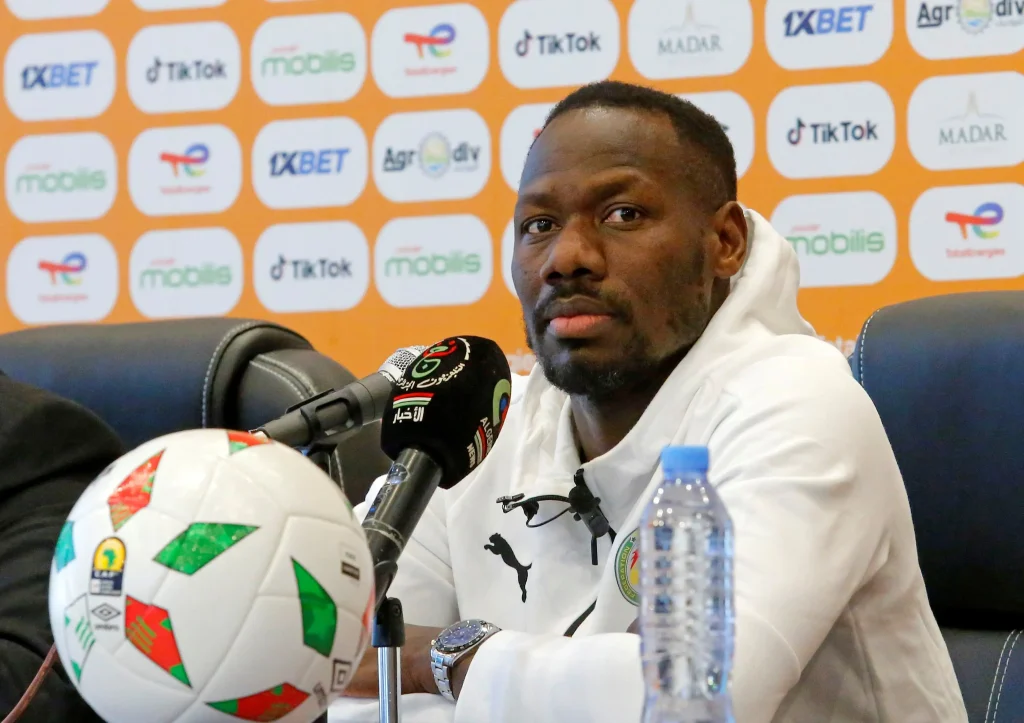 Kocha Mkuu Timu ya Taifa ya Senegal Atangaza Kujiuzulu Baada ya Kutolewa 16 Bora