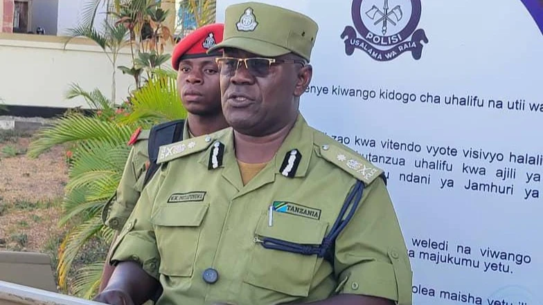 Afariki baada ya kipigo cha mpenzi wake, mtuhumiwa ajinyonga