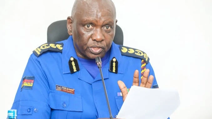 IGP: Mtuhumiwa akifia mahabusu polisi mtawajibika