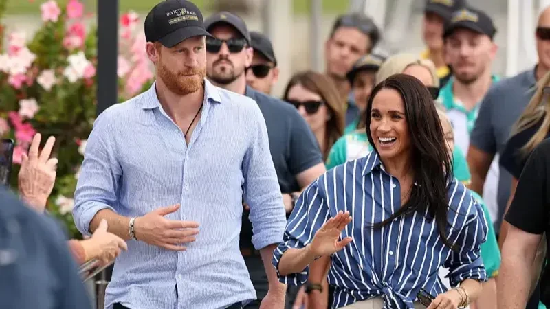 Mwanamfalme Harry na mkewe Meghan kurejea kuishi Uingereza