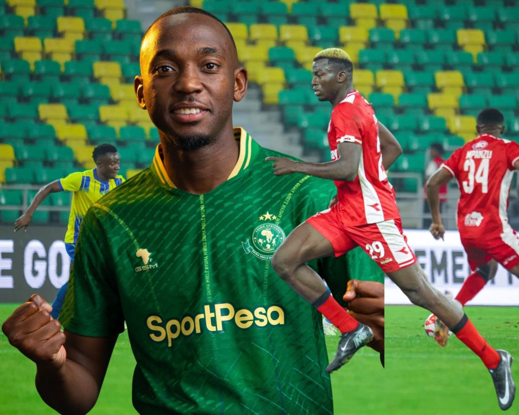 Ratiba Simba na Yanga Ligi ya Mabingwa