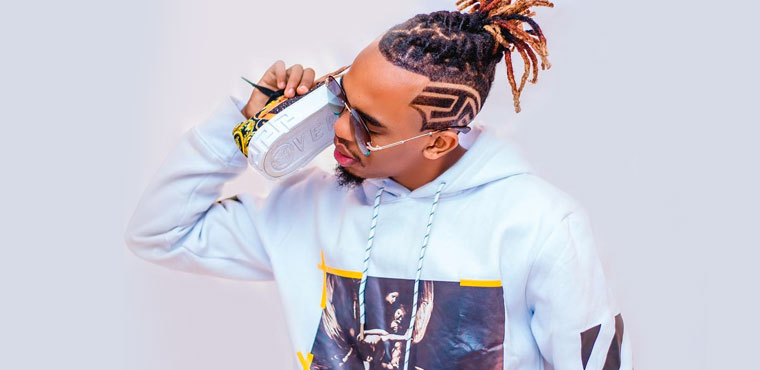 Dogo Janja Afunguka Historia ya Uhusiano na Ndoa Yake na Irene Uwoya