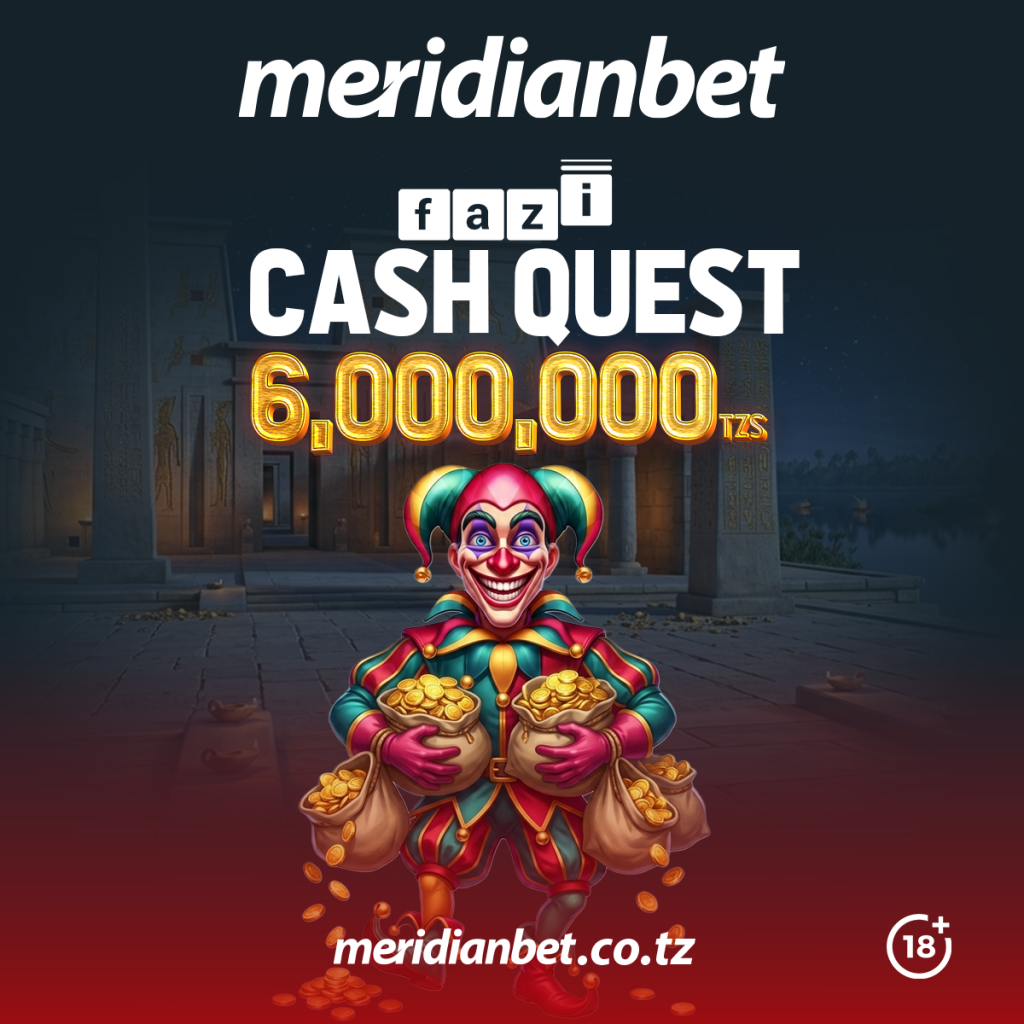 Title: Safari Ya Milioni 6 Za Fazi Cash Quest Imeanza