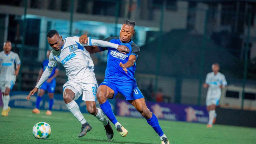 Azam FC Yapewa Mpinzani CAFCC, Singida Black Stars Yakutana na Al Ghazala SC