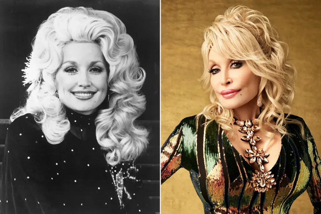 Mwimbaji Gwiji wa Muziki wa Country Dolly Parton Afariki Dunia