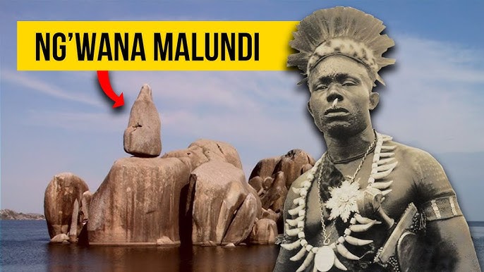 Huyu Ndio Ng’wanamalundi Msukuma Aliye Washangaza Wakoloni wa Kijerumani kwa Nguvu za Giza