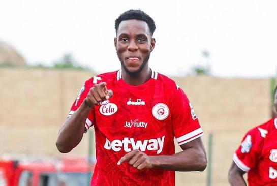 Steve Barker Amgomea Oura Kuondoka Simba SC: Ofa ya Dola Milioni 1 Yakataliwa?