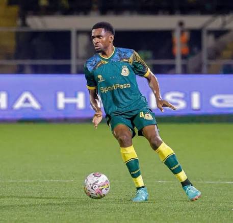 Yanga Yammwagia Minoti Ibrahim Bacca Baada ya Vita Baridi na Simba