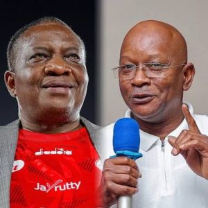 VITA Kubwa Simba, Mangungu Afunguka Maamuzi ya Kubatilishwa Mkutano Wake
