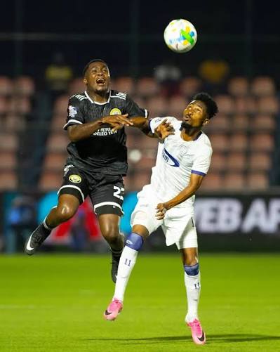 Azam FC Yapata Ushindi wa Kwanza Wakiwa Pungufu, Aisha Manula Alamba Kadi Nyekundu