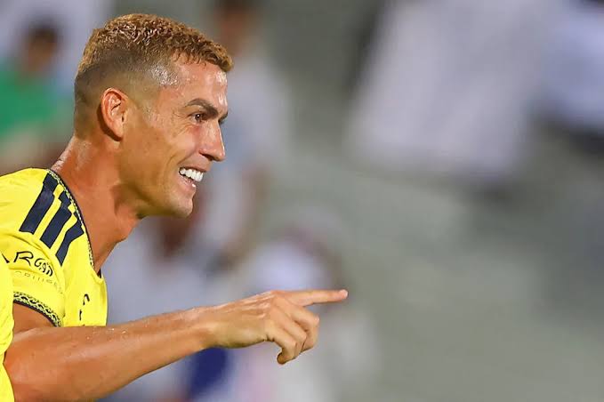 Cristiano Ronaldo Afungua Account ya Magoli Msimu Mpya, Atupia Goli la 977