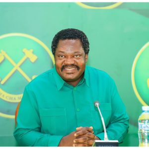 BREAKING: Emmanuel Nchimbi Afukuzwa Uanachama CCM