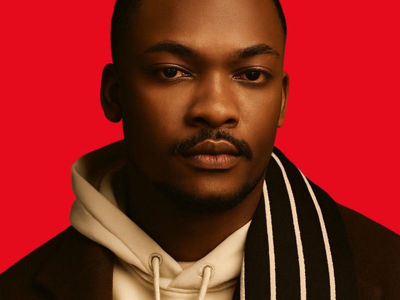 Chriss MJ Aanza Kutikisa Afrika Mashariki Kupitia Wimbo "Mon Bebe"