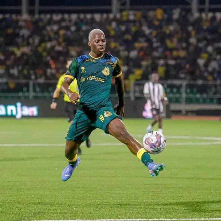 Pigo Yanga: Aziz Ki Kuikosa Dabi ya Kariakoo Dhidi ya Simba