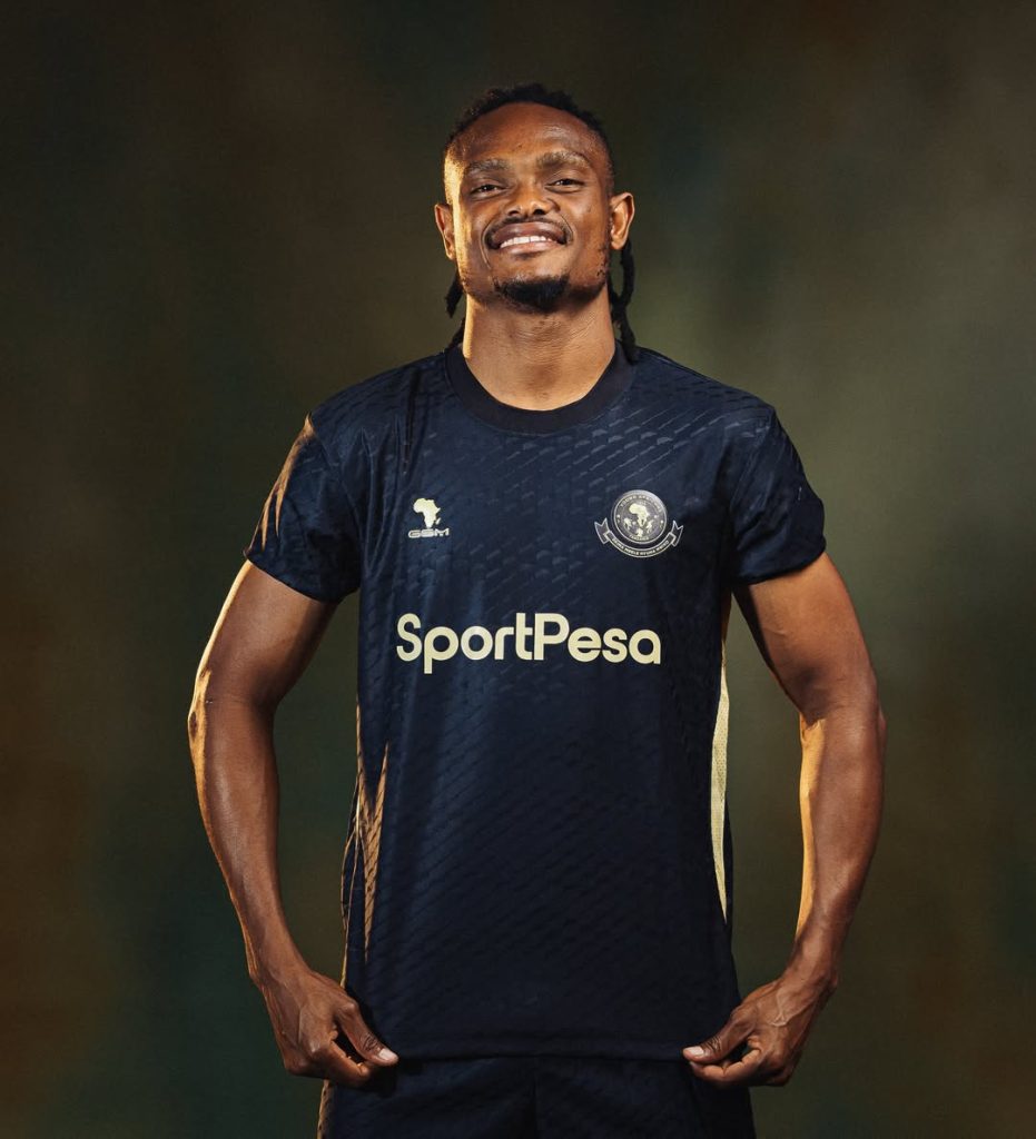 Jezi za Ligi ya Mabingwa za Yanga