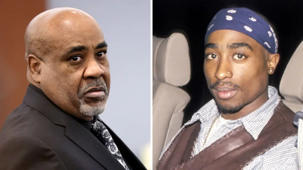 Baada ya Miaka 30 Huyu Hapa Ahukumiwa Kwenda JELA Mauaji ya Mwanamuziki 2Pac