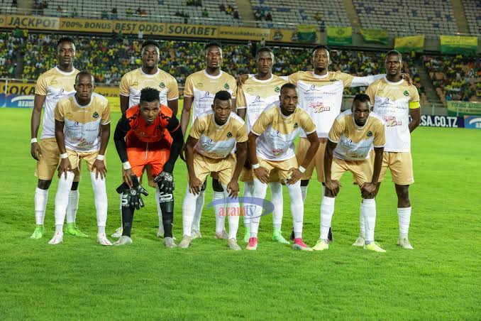 Geita Gold Yapigwa Faini ya 10 Milion Kwa Kukiuka Taratibu za Ligi