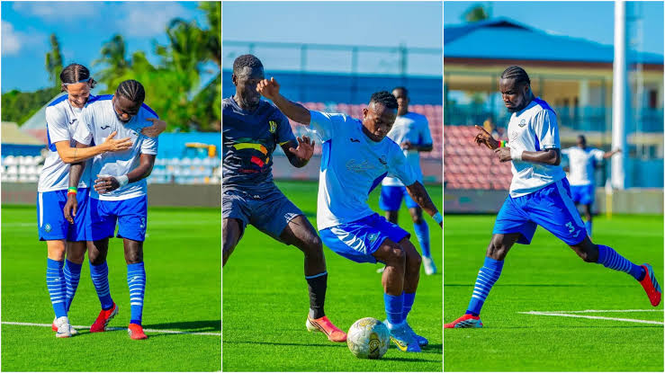 Mkiisifia Simba, Kumbukeni Singida Black Imemla Mtu Kichwa Mabao 10 - 1