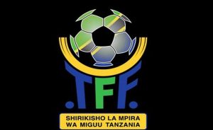 TFF Yaionya Kampuni ya Sandaland Kutotumia Nembo yake