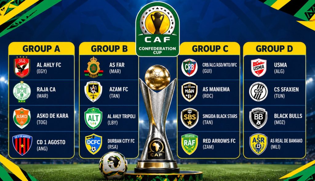 Azam, Singida Black Stars Wapangiwa Timu Hizi Kombe la Shirikisho