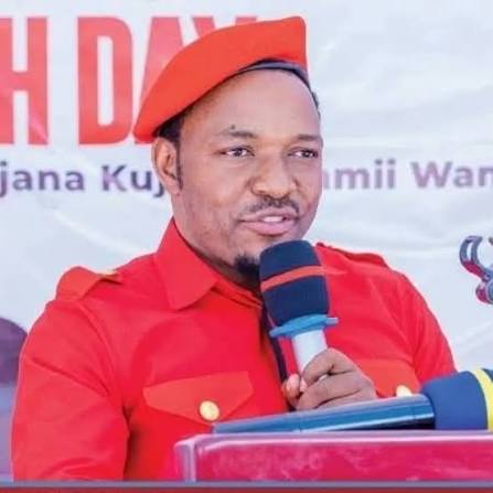 Kada ya Bavicha Twaha Mwaipaya Adaiwa Kutekwa Nyara Nchini Kenya