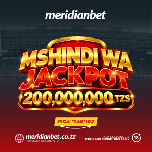 Jackpot ya Milioni 200 Yapata Bingwa